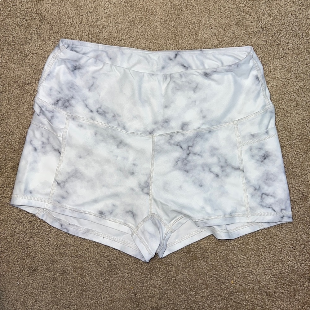 Buff Bunny shorts